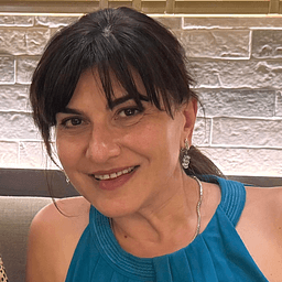 Tamara Pilishvili avatar